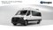 2025 Mercedes-Benz Sprinter Passenger Van 2500 High Roof I4 Diesel 170" RWD