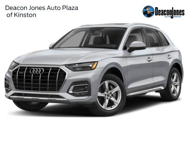 2023 Audi Q5 Premium