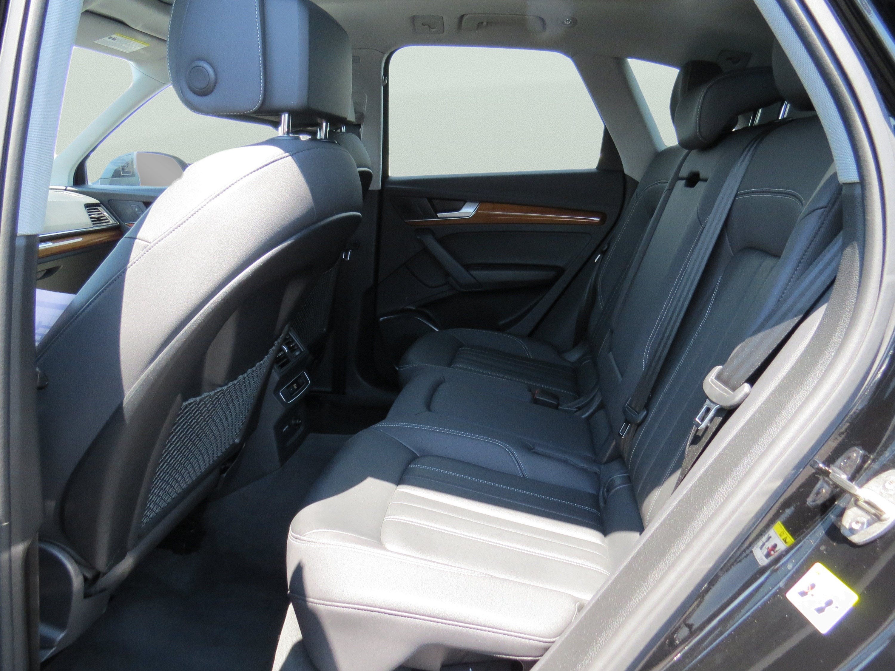 2023 Audi Q5 Premium