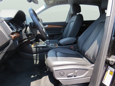 2023 Audi Q5 Premium
