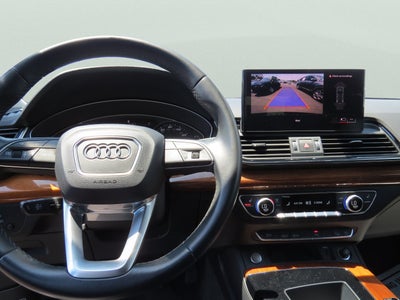 2023 Audi Q5 Premium