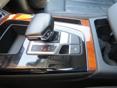 2023 Audi Q5 Premium