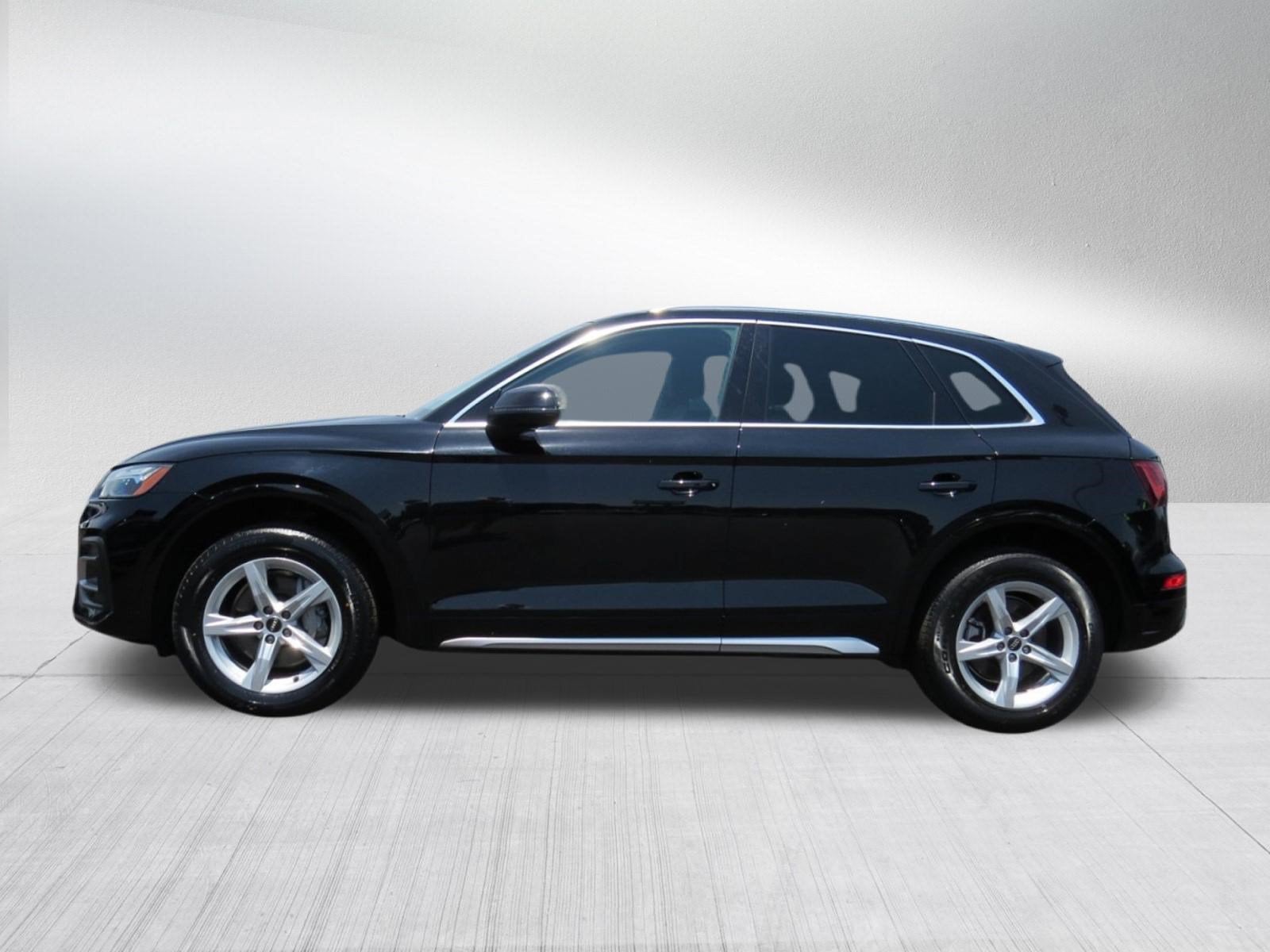 2023 Audi Q5 Premium