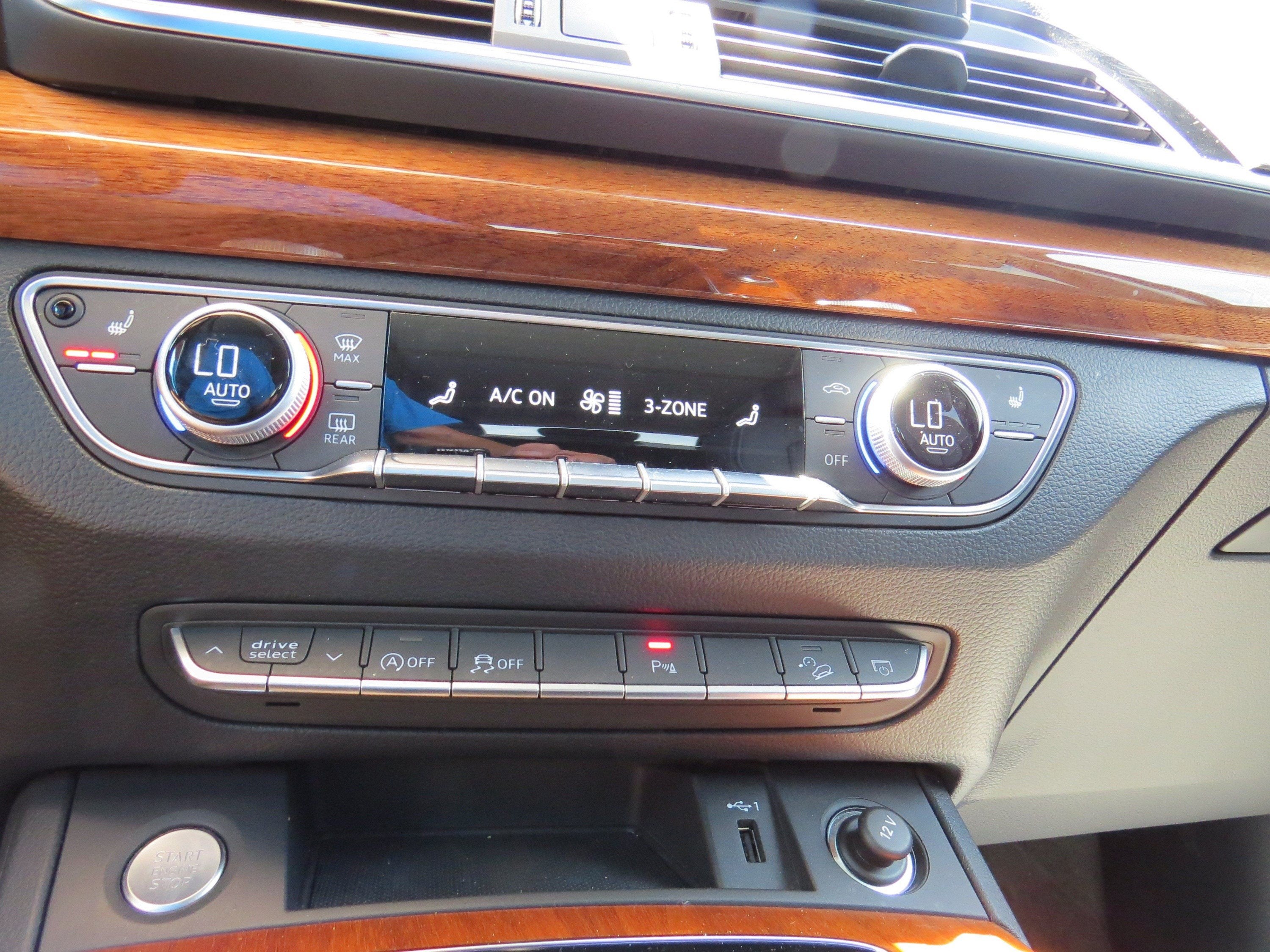 2023 Audi Q5 Premium