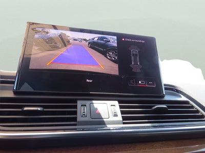 2023 Audi Q5 Premium