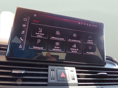 2023 Audi Q5 Premium