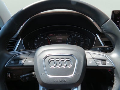 2023 Audi Q5 Premium