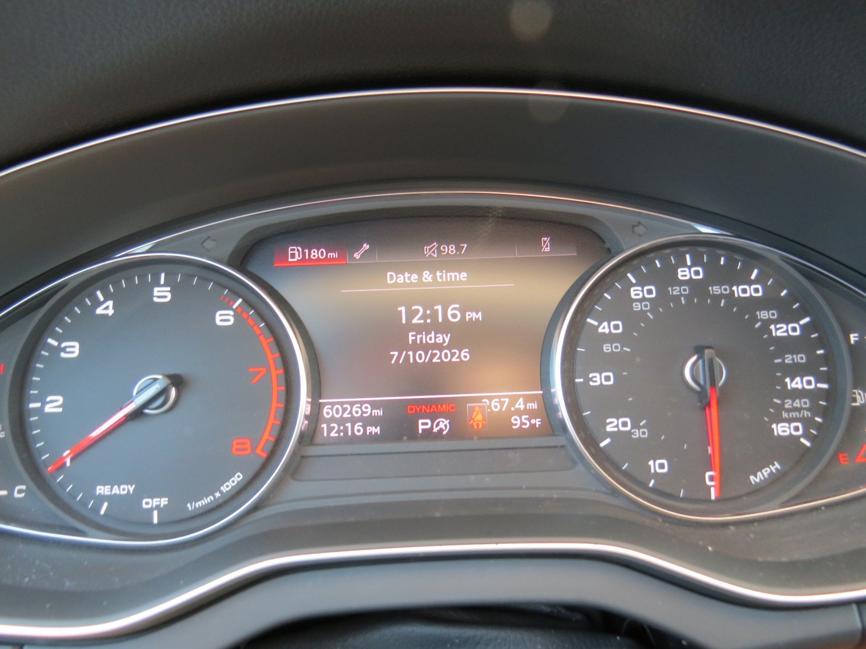 2023 Audi Q5 Premium