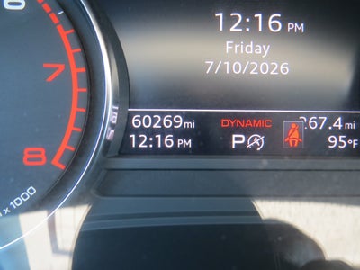 2023 Audi Q5 Premium