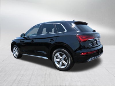 2023 Audi Q5 Premium