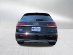2023 Audi Q5 Premium