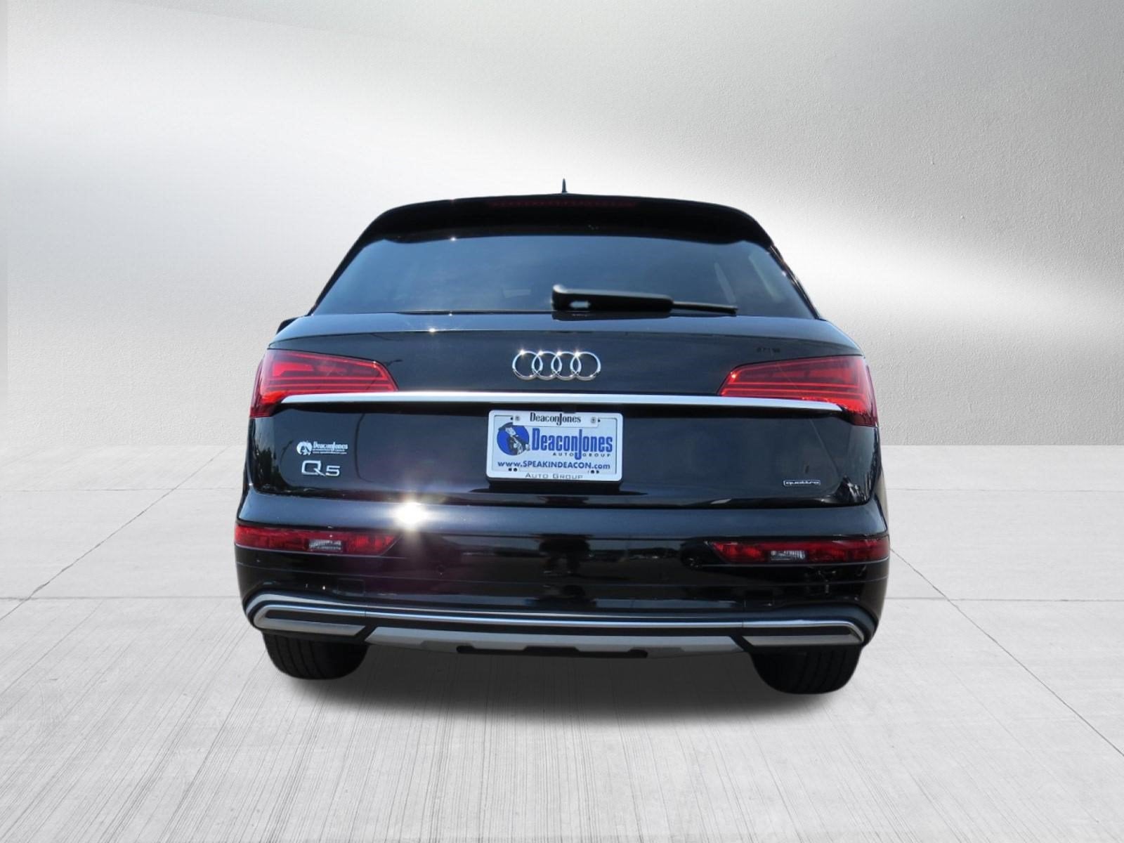 2023 Audi Q5 Premium