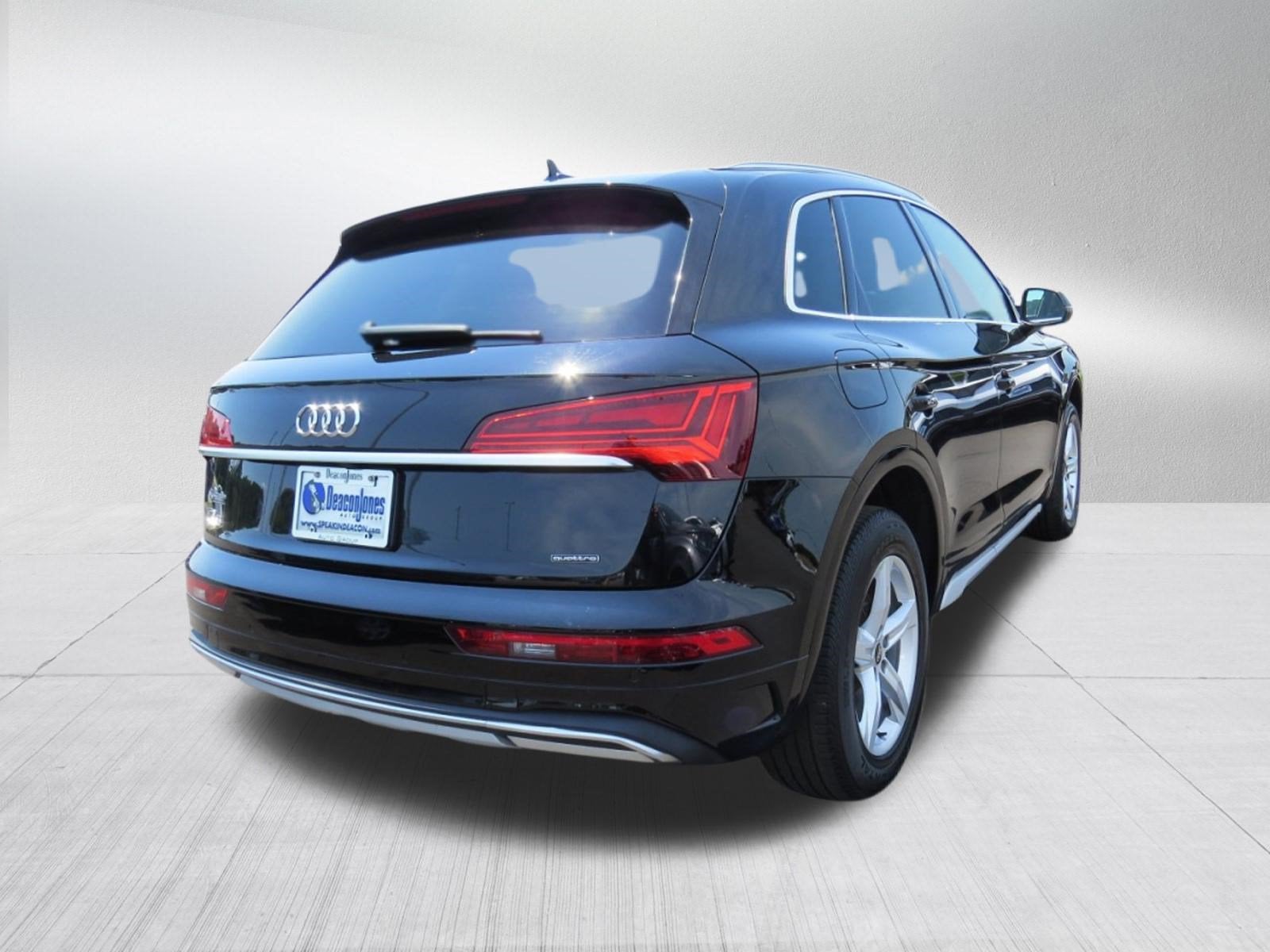 2023 Audi Q5 Premium