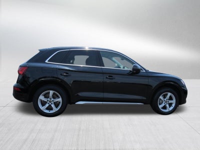 2023 Audi Q5 Premium
