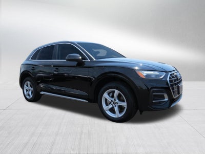 2023 Audi Q5 Premium