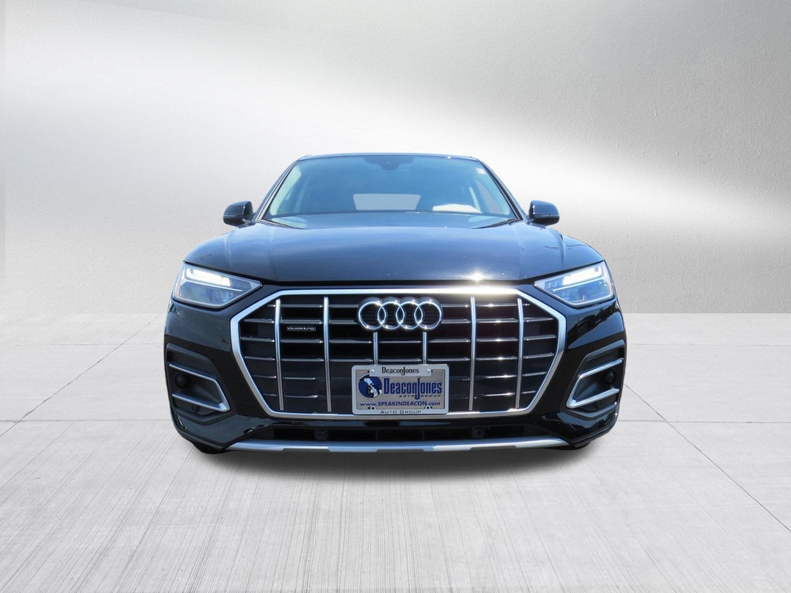 2023 Audi Q5 Premium