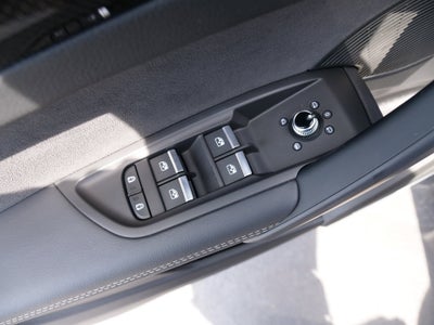 2025 Audi SQ5 Premium Plus