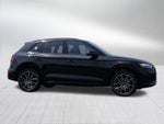 2025 Audi SQ5 Premium Plus