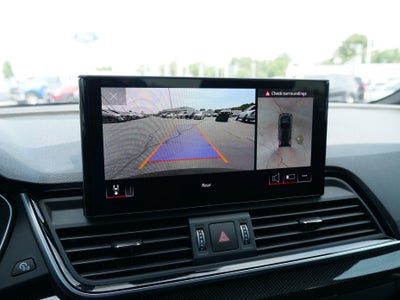2025 Audi SQ5 Premium Plus