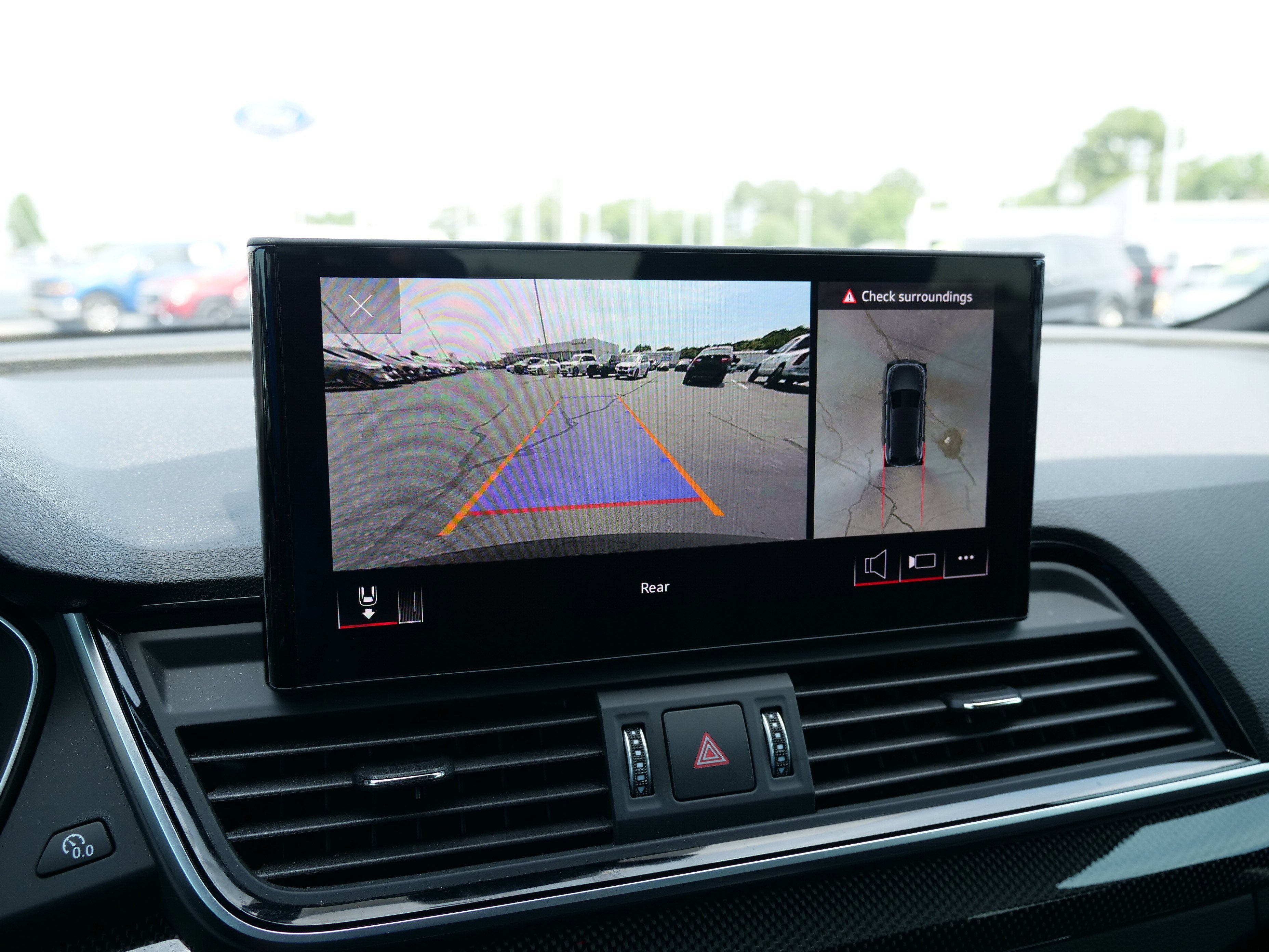2025 Audi SQ5 Premium Plus