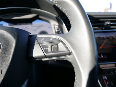 2022 Audi Q8 Premium Plus