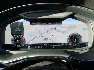 2022 Audi Q8 Premium Plus