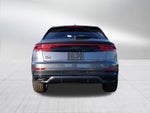 2022 Audi Q8 Premium Plus