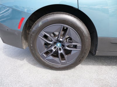 2023 BMW iX xDrive50