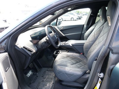2023 BMW iX xDrive50