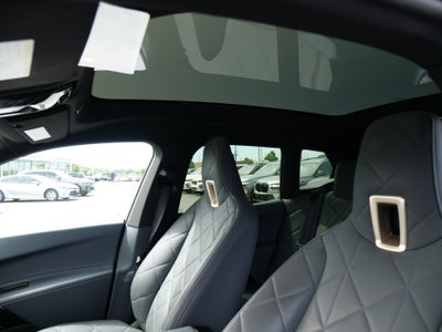 2023 BMW iX xDrive50