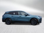 2023 BMW iX xDrive50