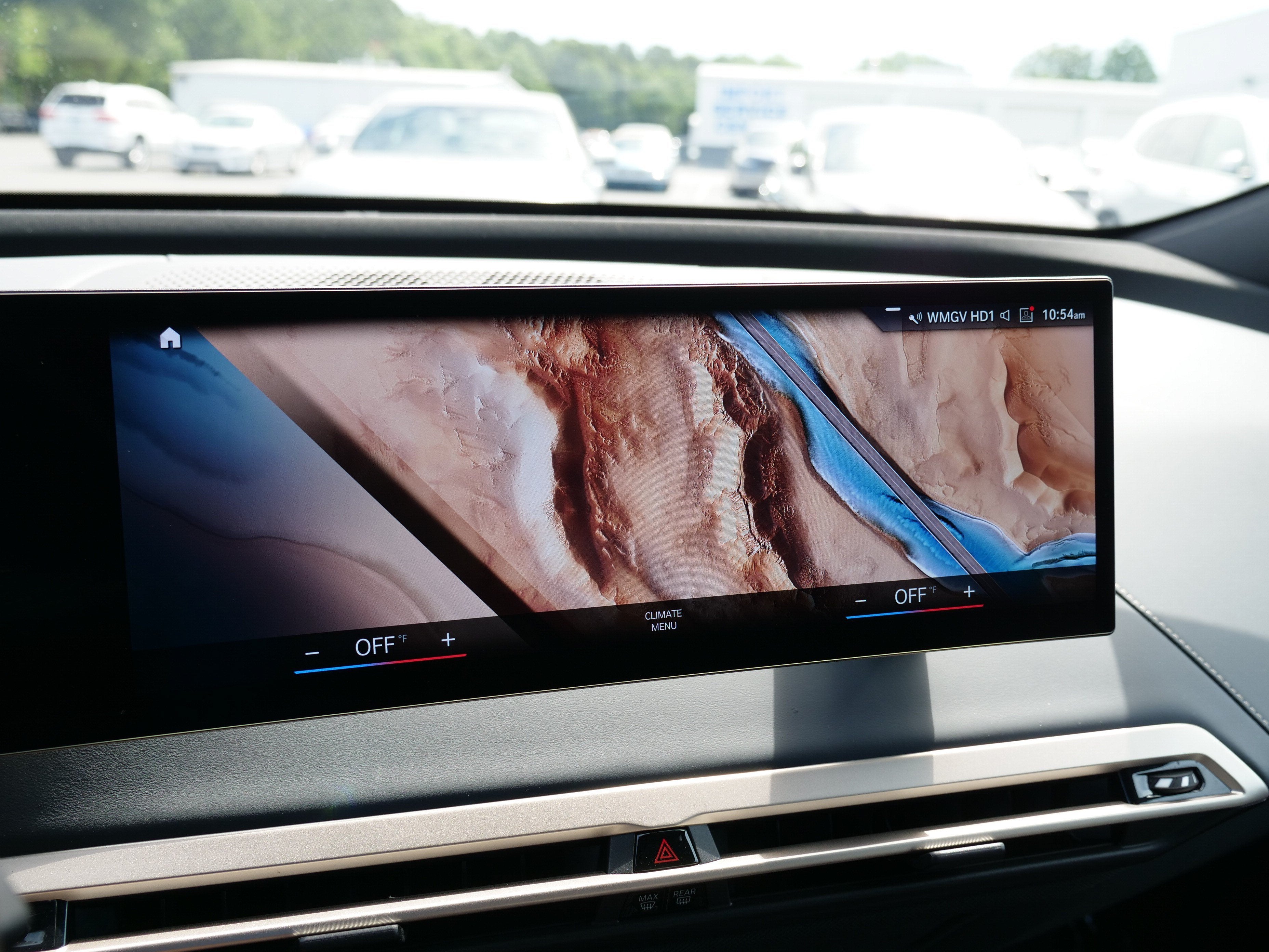 2023 BMW iX xDrive50