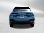 2023 BMW iX xDrive50