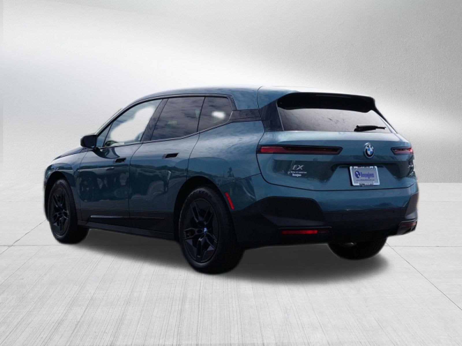 2023 BMW iX xDrive50