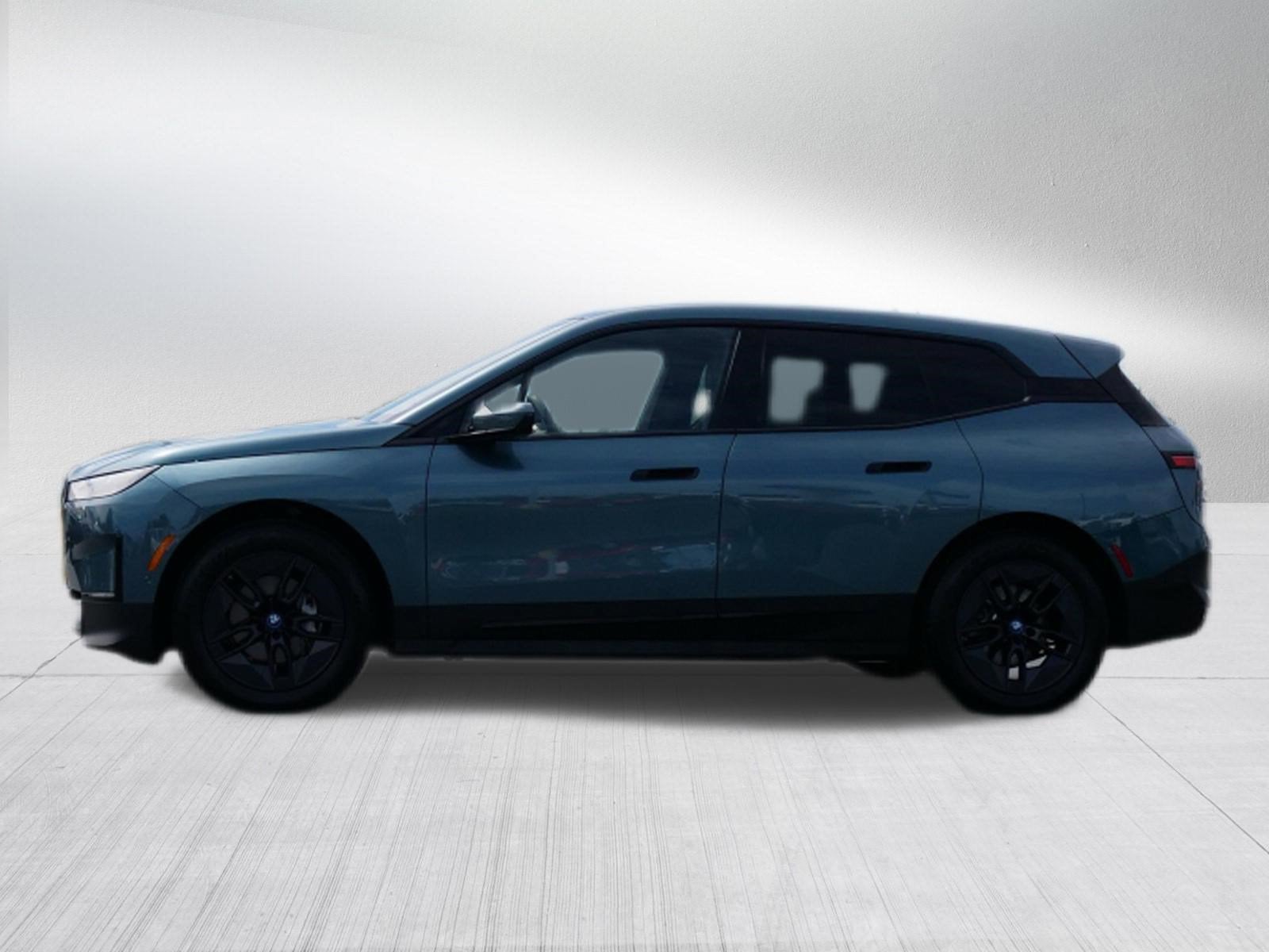 2023 BMW iX xDrive50