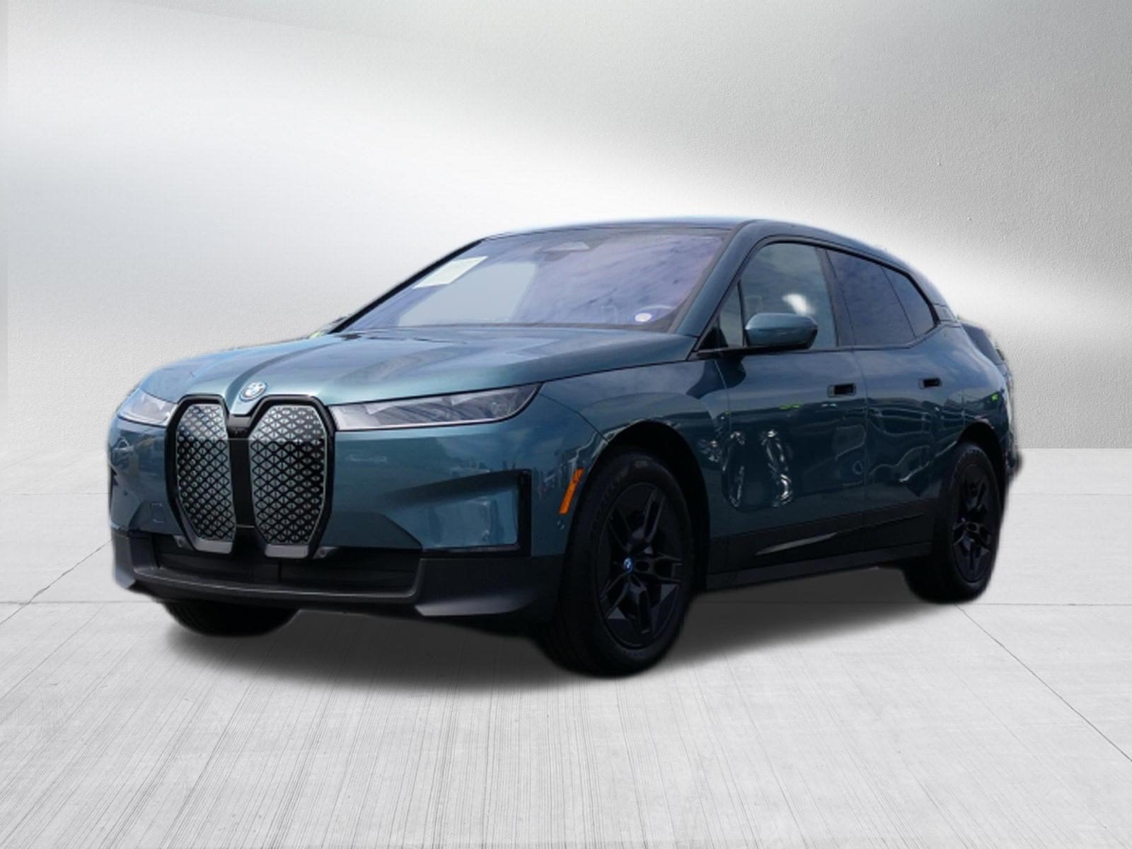 2023 BMW iX xDrive50