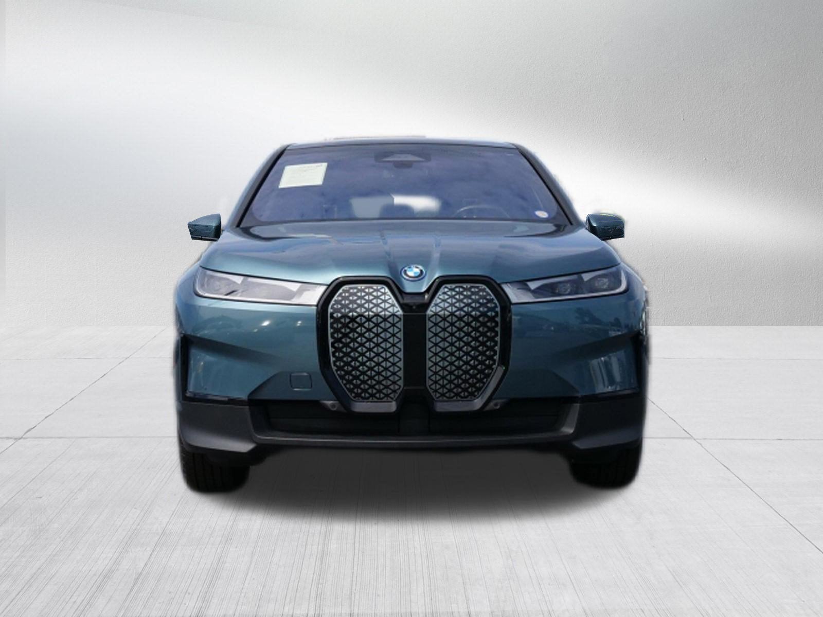 2023 BMW iX xDrive50