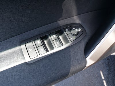 2025 BMW iX xDrive50