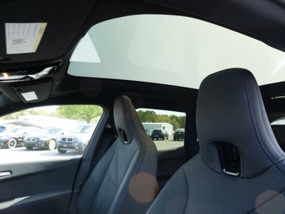 2025 BMW iX xDrive50