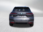 2025 BMW iX xDrive50