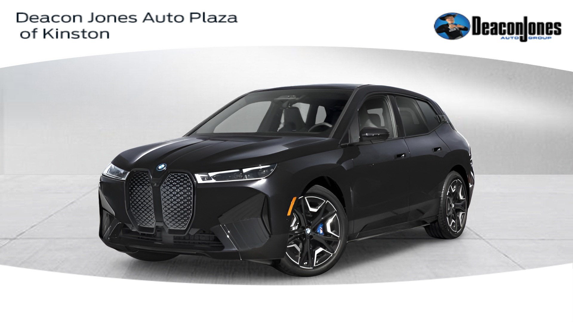 2023 BMW iX xDrive50