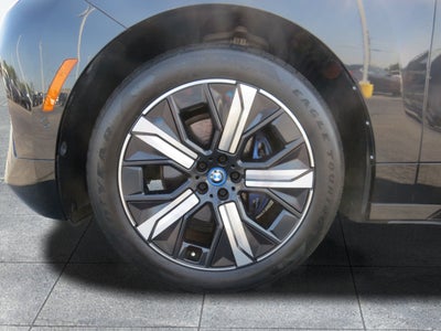 2023 BMW iX xDrive50