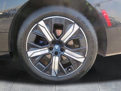 2023 BMW iX xDrive50