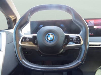 2023 BMW iX xDrive50