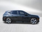 2023 BMW iX xDrive50