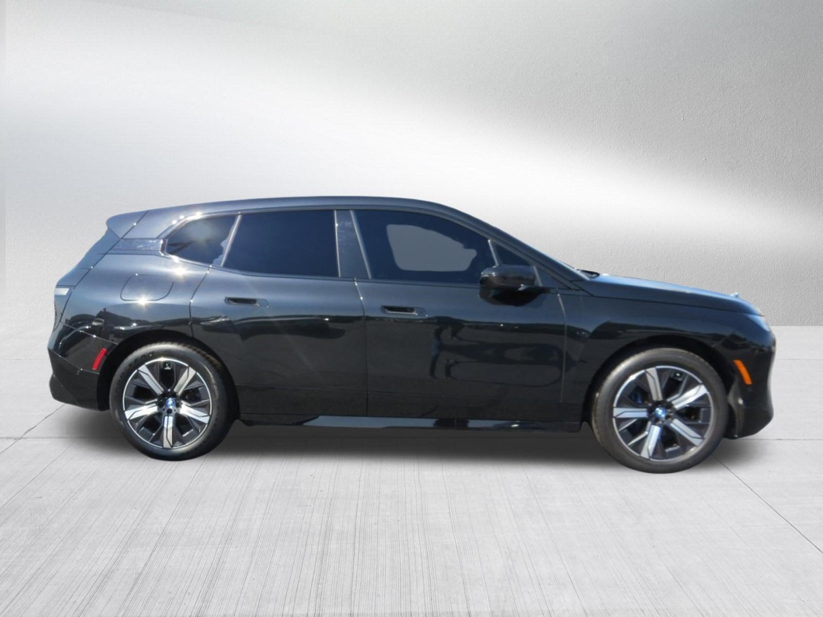2023 BMW iX xDrive50