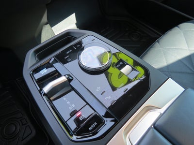 2023 BMW iX xDrive50