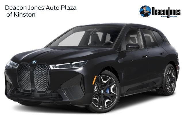 2023 BMW iX M60