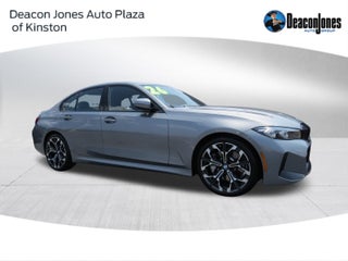2026 BMW 3 Series 330i