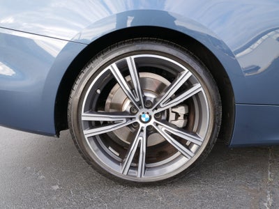 2024 BMW 4 Series 430i